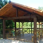 Przysiolek Jablonowice 아파트 *