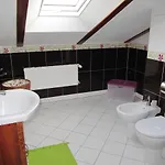 아파트 Przysiolek Jablonowice Kierzkowo (Wejherowo)
