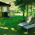 Przysiolek Jablonowice 아파트