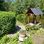 아파트 Przysiolek Jablonowice *