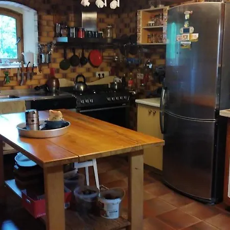 Przysiolek Jablonowice * Kierzkowo (Wejherowo)