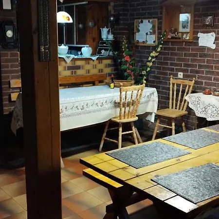 Przysiolek Jablonowice *