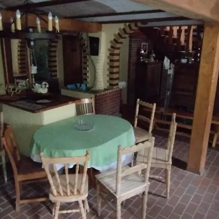 Przysiolek Jablonowice アパート Kierzkowo (Wejherowo)