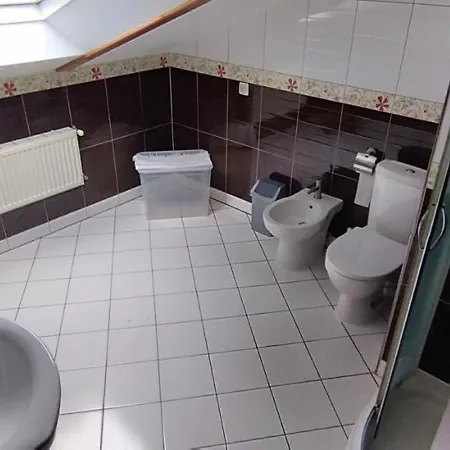 アパート Przysiolek Jablonowice Kierzkowo (Wejherowo)