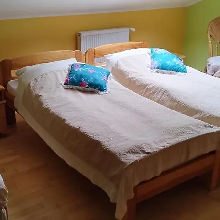 Przysiolek Jablonowice *