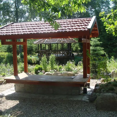 Przysiolek Jablonowice アパート Kierzkowo (Wejherowo)