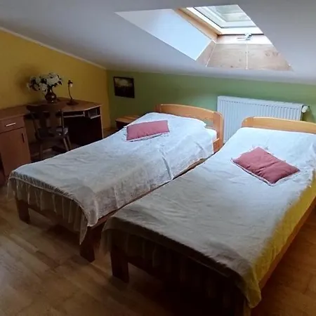 Przysiolek Jablonowice