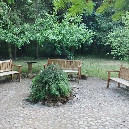 Daire Przysiolek Jablonowice *