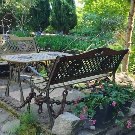 アパート Przysiolek Jablonowice