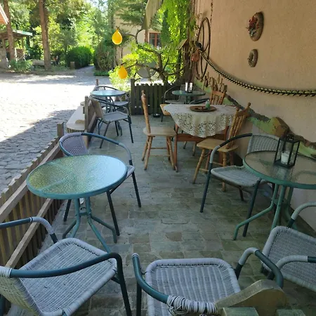 Przysiółek Jabłonowice *