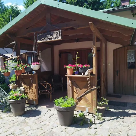 Appartamento Przysiolek Jablonowice *