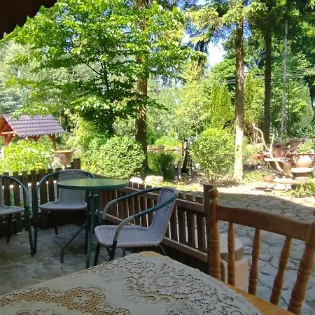 Przysiolek Jablonowice *