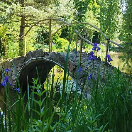 アパート Przysiolek Jablonowice