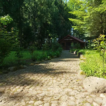 アパート Przysiolek Jablonowice Kierzkowo (Wejherowo)