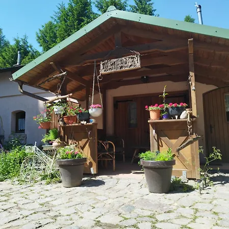 Przysiolek Jablonowice * Kierzkowo (Wejherowo)