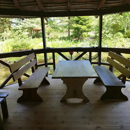 Przysiolek Jablonowice アパート Kierzkowo (Wejherowo)