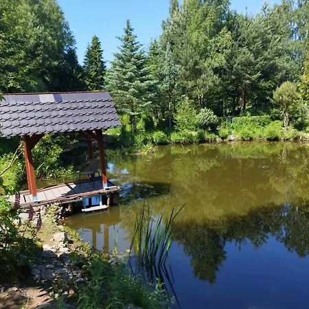 Przysiolek Jablonowice 아파트 Kierzkowo (Wejherowo)
