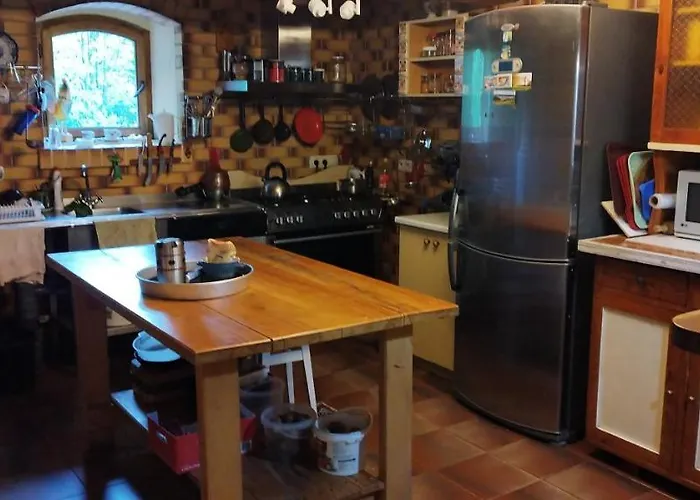 Przysiolek Jablonowice * Kierzkowo (Wejherowo)