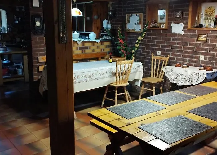 Przysiolek Jablonowice *