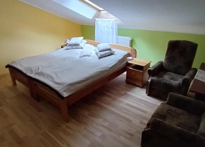 Przysiolek Jablonowice * Kierzkowo (Wejherowo)