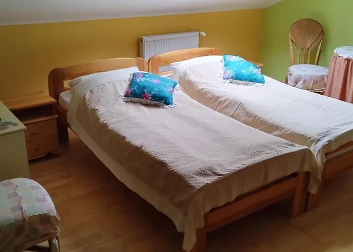 Przysiolek Jablonowice *