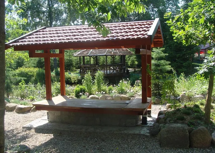 Przysiolek Jablonowice アパート Kierzkowo (Wejherowo)