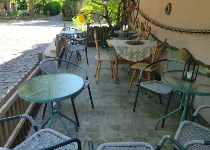 Przysiolek Jablonowice *