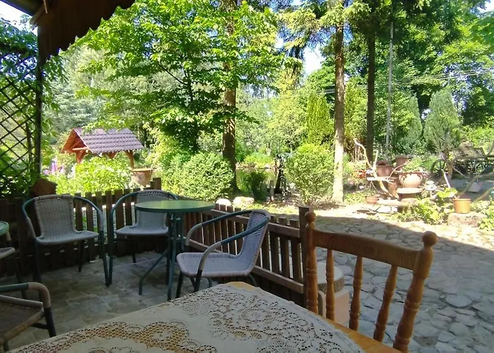 Przysiolek Jablonowice *