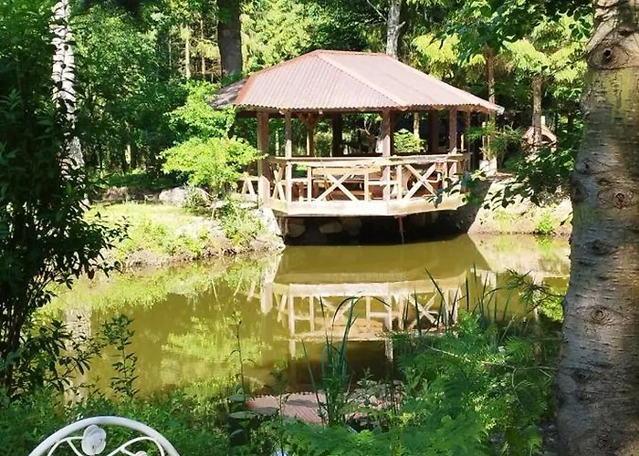 Przysiolek Jablonowice アパート Kierzkowo (Wejherowo)