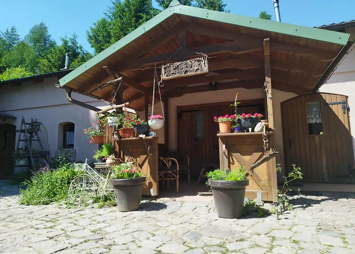 Przysiolek Jablonowice * Kierzkowo (Wejherowo)