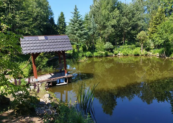 Przysiolek Jablonowice アパート Kierzkowo (Wejherowo)