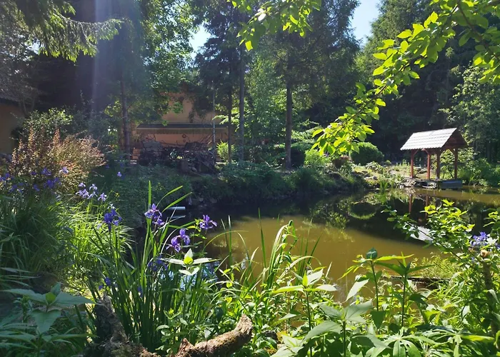 Przysiolek Jablonowice