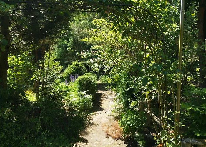 Przysiolek Jablonowice アパート *